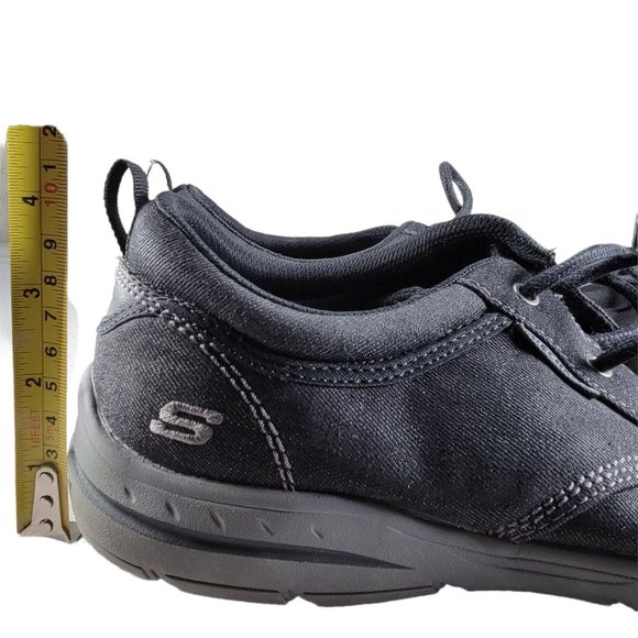 Skechers Relaxed Fit Harper Vedor Men's 9.5 - Picture 10 of 10